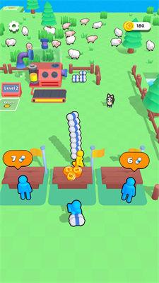 牧羊人生活截图3