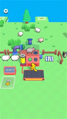 牧羊人生活截图4