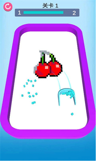 方块冲冲冲截图3