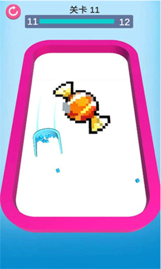 方块冲冲冲截图4