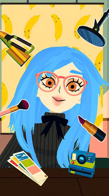 美发设计达人截图1