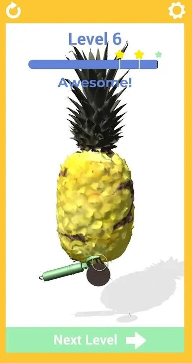 我削皮贼6截图1