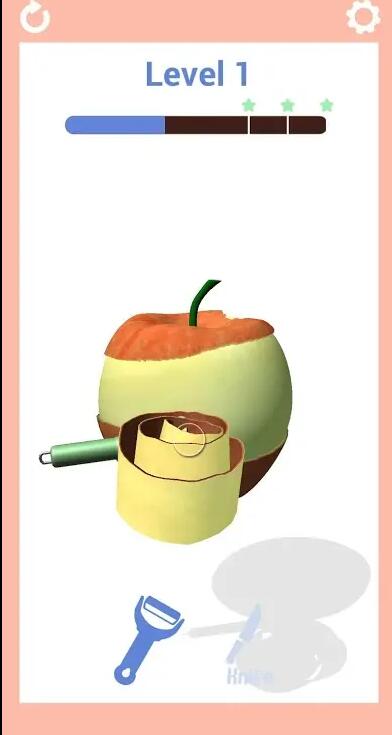 我削皮贼6截图2