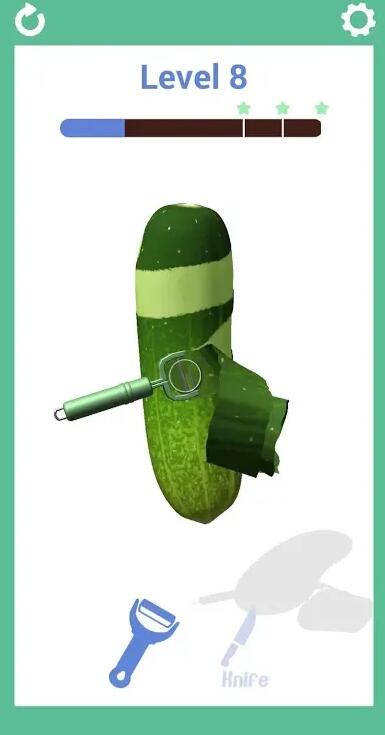 我削皮贼6截图3