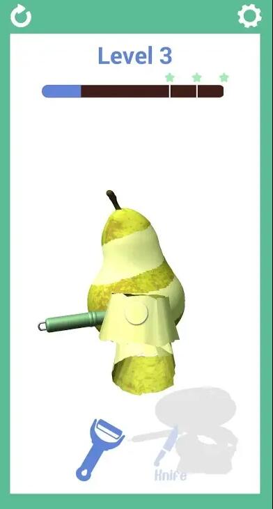 我削皮贼6截图4