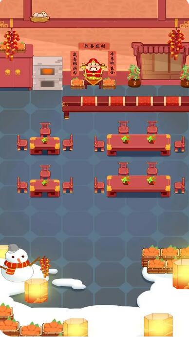 恋恋甜品屋截图1