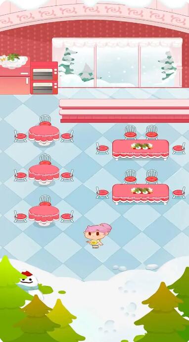 恋恋甜品屋截图3