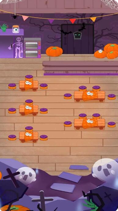 恋恋甜品屋截图4