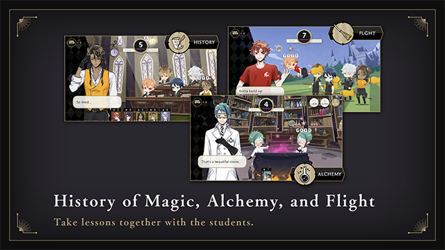 迪士尼扭曲仙境截图3