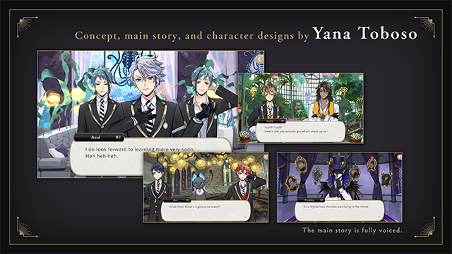 迪士尼扭曲仙境截图4