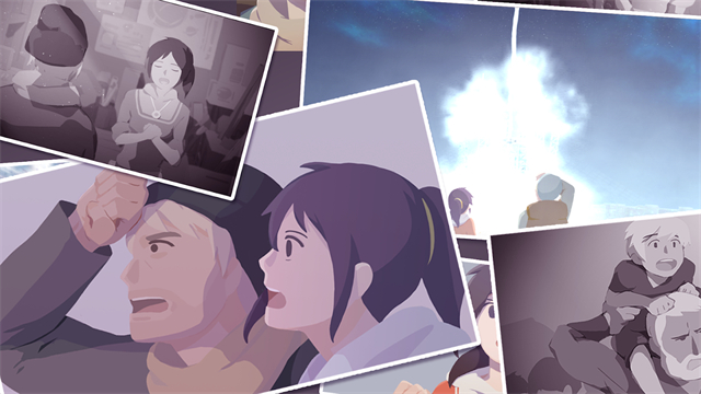 OPUS灵魂之桥截图1