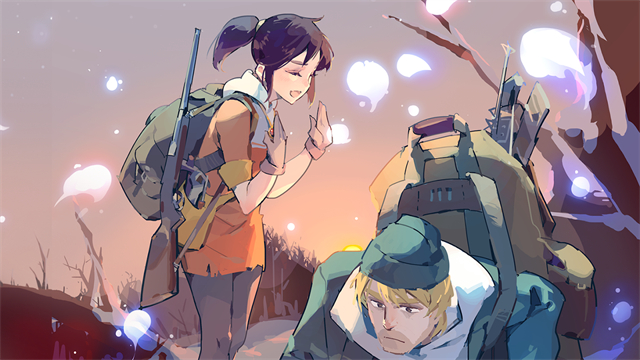 OPUS灵魂之桥截图5