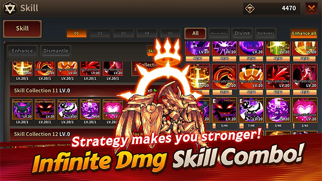 半神养成记截图5