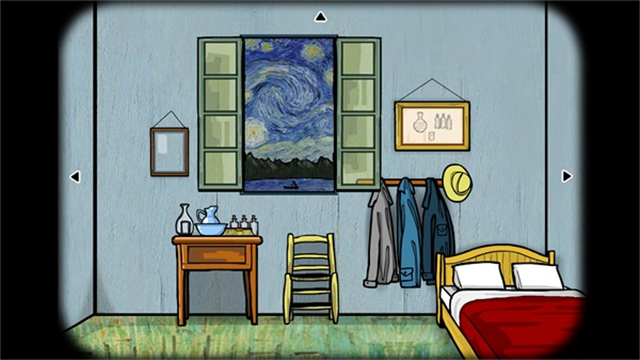 逃离方块合集截图4