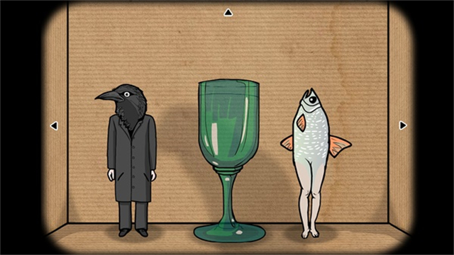 逃离方块合集截图5