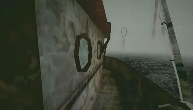 恐怖人脸鱼截图1