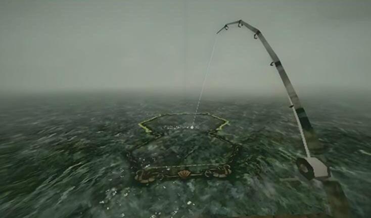 恐怖人脸鱼截图2