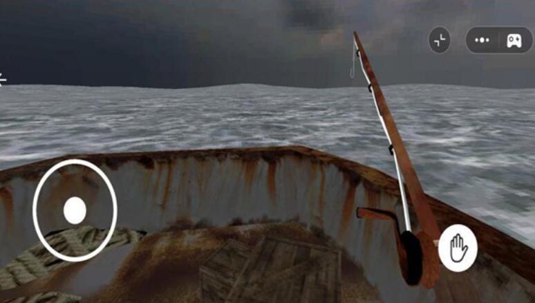 恐怖人脸鱼截图3