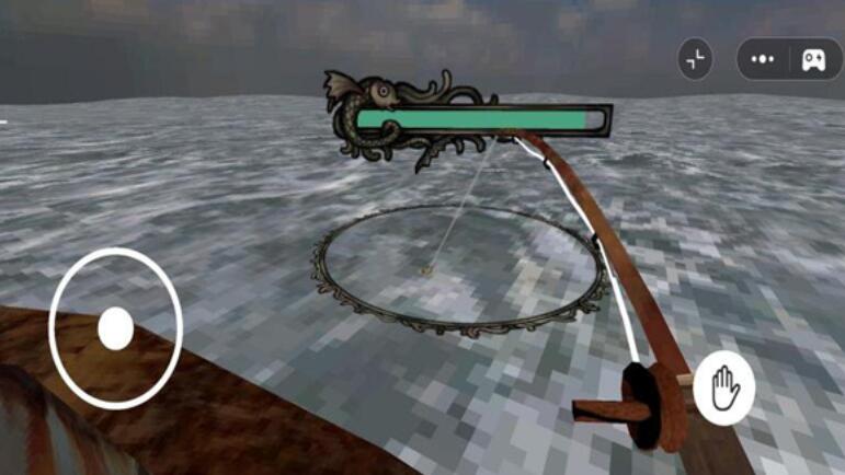 恐怖人脸鱼截图4