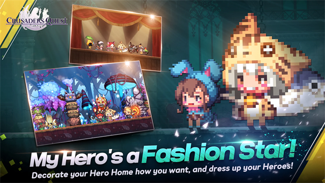 克鲁赛德战记截图5