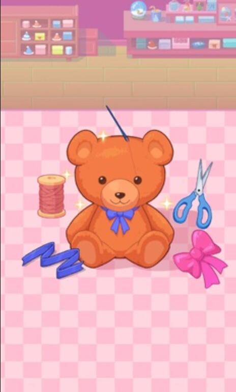 梦幻实验室截图1