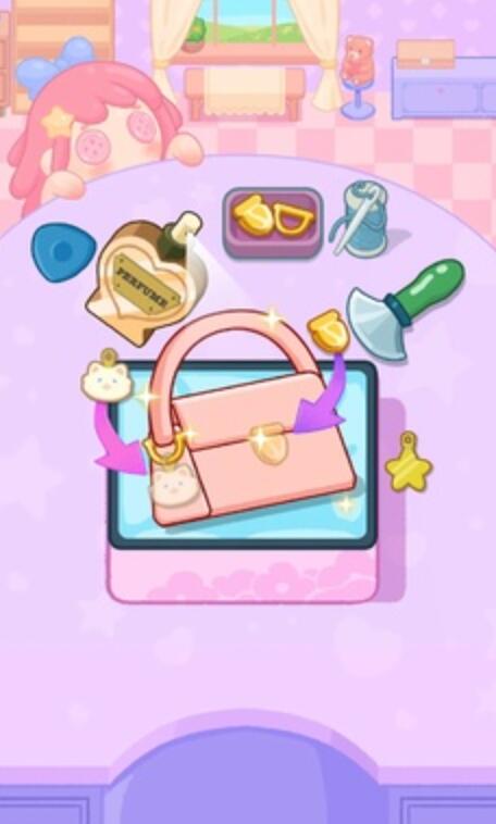 梦幻实验室截图2