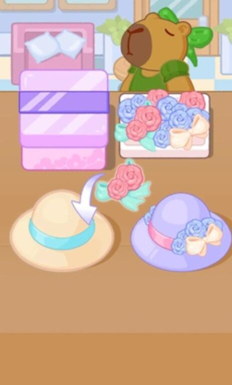 梦幻实验室截图3