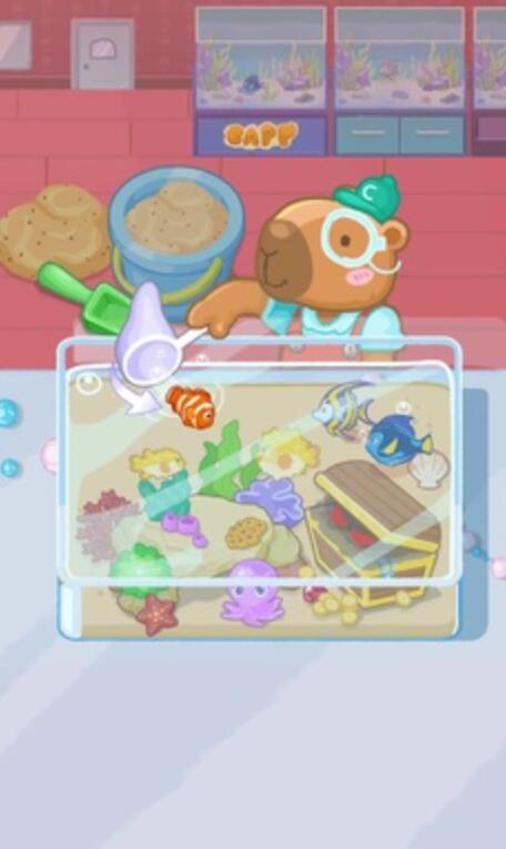 梦幻实验室截图4