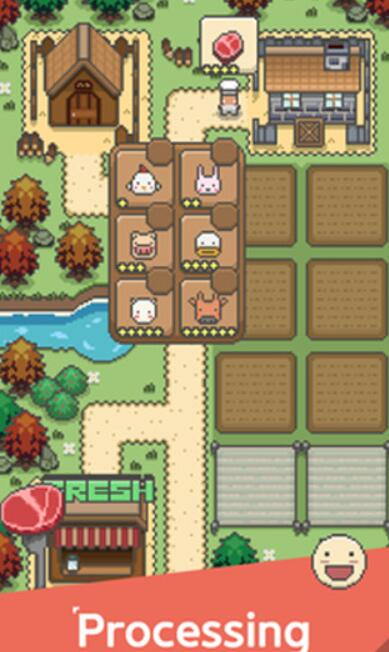 逃离城市乡村生活截图2