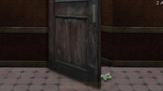 五夜与青蛙2截图1