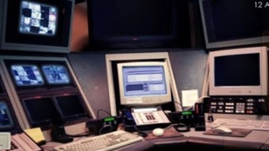 五夜与青蛙2截图2