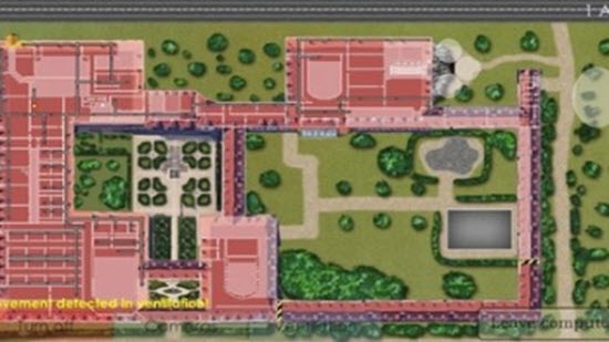 五夜与青蛙2截图3