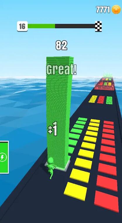 搬砖我最强截图2