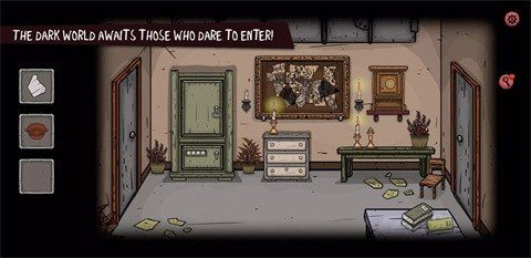 少年侦探突变截图1