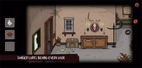 少年侦探突变截图3