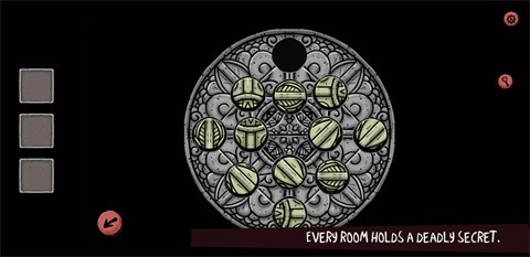 少年侦探突变截图4