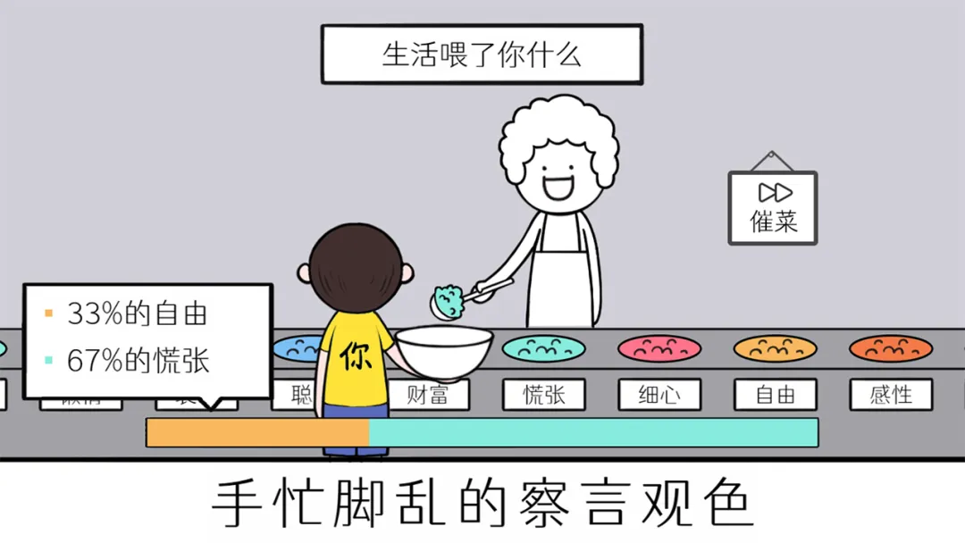 情商天花板截图2