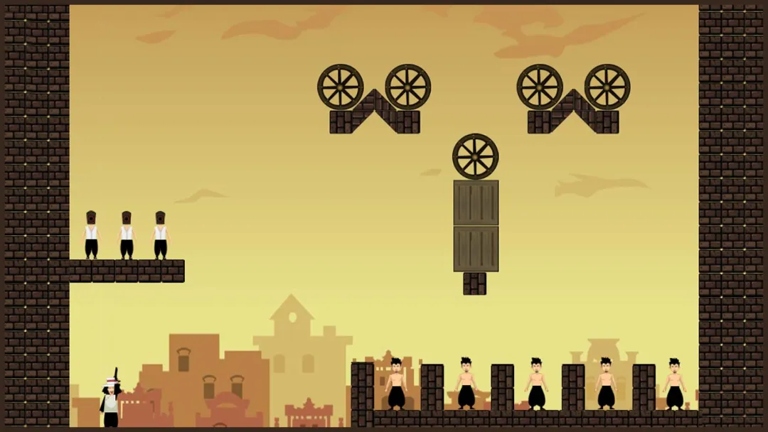 活到大结局截图1