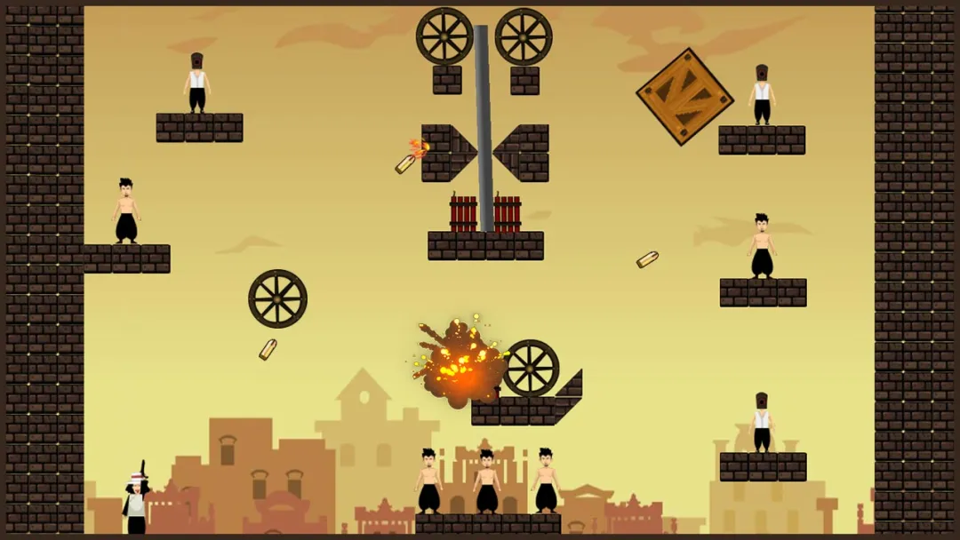 活到大结局截图3