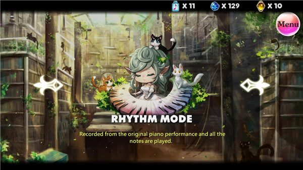 诺亚的瓶子截图3