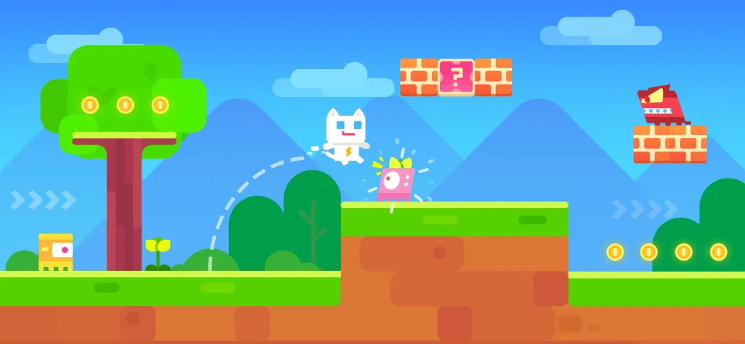 超级幻影猫2截图2