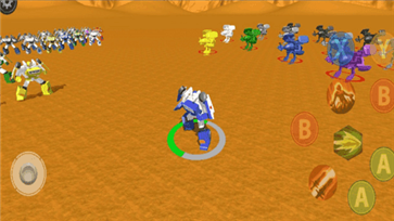 洛洛历险记截图2