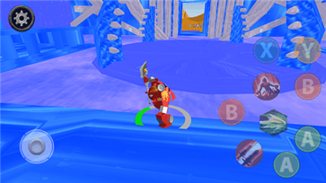 洛洛历险记截图3