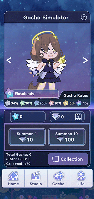 加查人生2截图8