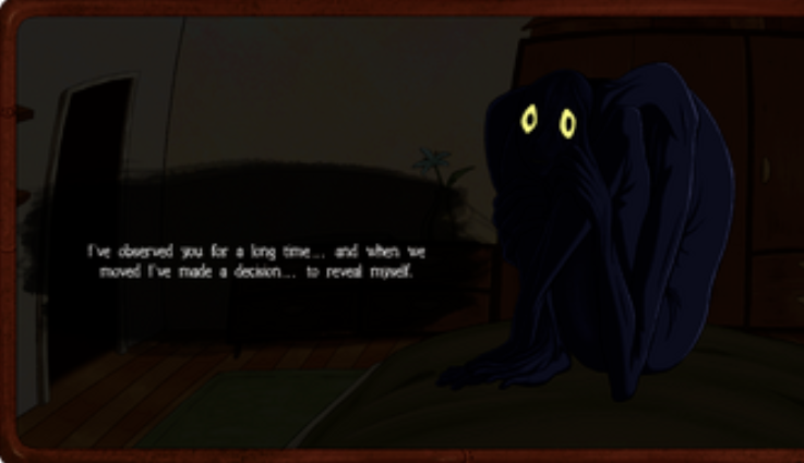 欢迎亲爱的人类截图1