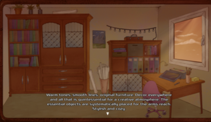 欢迎亲爱的人类截图3