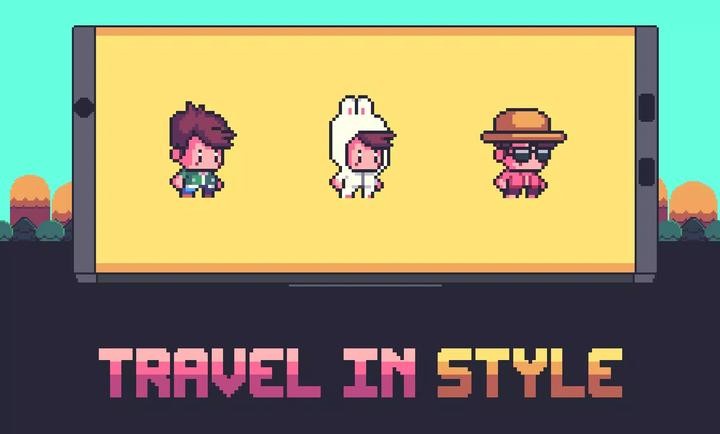 SuperMiloAdventures截图3