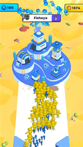 炮弹人冲冲冲截图5