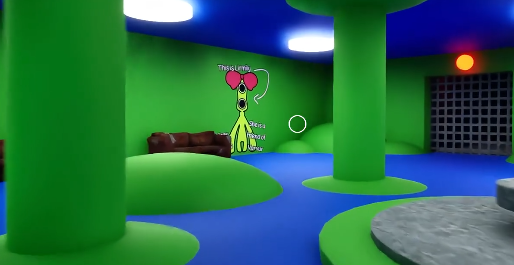 沃沃避难所截图1