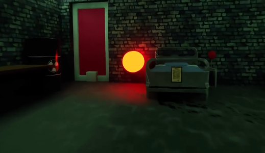 沃沃避难所截图3